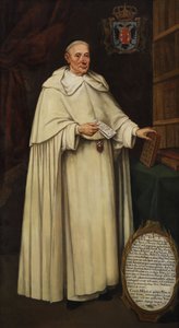 Maestro español del siglo XVIII de Unbekannt Unbekannt